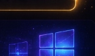 Holographic Windows Logo
